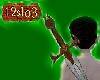 Brown Sword