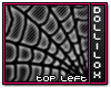 [Lox] Spiderweb Top Left