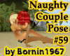 [B67]HOT Couple Pose 59