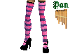 CottnCndy Velvet Leggins