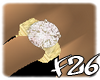 Diamond Ring (LH)