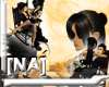 [NA]Couples Rockin Chair