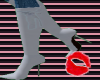 [LF]Ultra Cute Bluboots