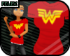 [F] Wonder Woman