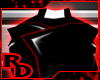 *RD PVC Priest Top