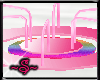 ~S~Rainbow Candy Spinner