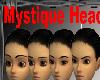 [MR]Mystique 4 head in 1
