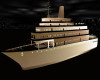 Luxury Romance Yacht