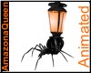 )o( DarkSpiderLight Anim