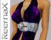 RG ROYAL DRESS