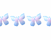 Butterfly Border