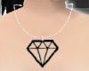 |DiamondNecklace|