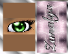 Zana Manga Green Eyes