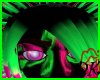 [DK]Ravemelonwolf Skin M