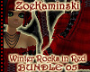 First Rock R. Bundle 5