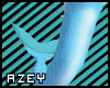 AjBlue Merman