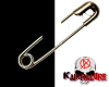 KR Safty Pin 1