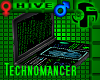 HIVE Technomancer
