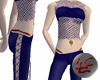 Shy Girl Bodysuit