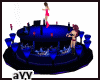 Blue Dance Bar CityNite