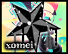 [X] NauticalStarSticker