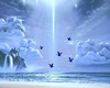 Mythical seaside
