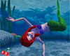 The Little Mermaid