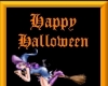 Happy Halloween