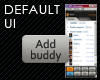 New Default UI