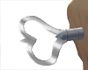 � Animated Heart Key