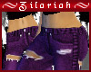 ~ZB~ RippedJeans *WldGrp