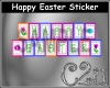 Product Image for C2u Happy Easter