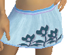 Pastel Flower Mini