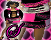 [LF] Princess Pink Skirt