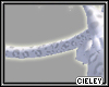 Iced Leopard Tail