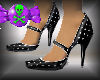 [LI] Black polka mjs