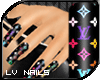 RP - LV nail