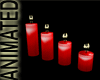 Click on this image for Red Deco Candles