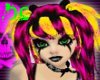 Krispy Emo Pink