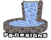 PB Anim. Fountain