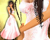 WeddingDressPink