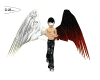 DanoDanny sticker