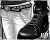 Product Image for -[White n Gray Jeans]-