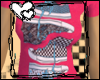 !Yum! Kick it! Tee