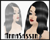 [AS] Starlet - Black