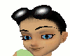 DA~Goth Goggles