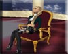 Camelot Chair