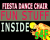 :s4f-fiesta dance chair