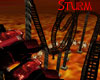 Hot Rails to Hell