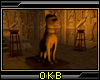 [OKB]Cat Egypt statuary